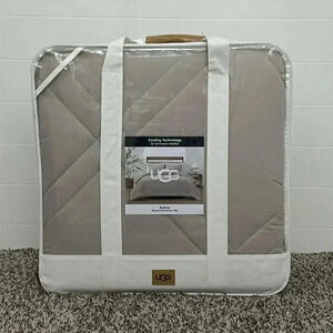 Ugg Alahna Queen Comforter Set